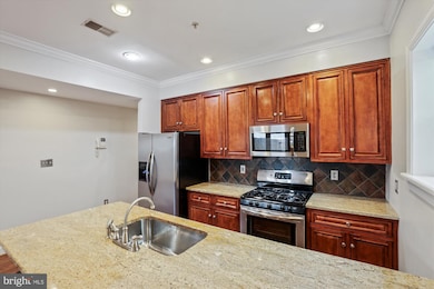 1116 C St NE unit 101, Washington, DC 20002 - photo 6