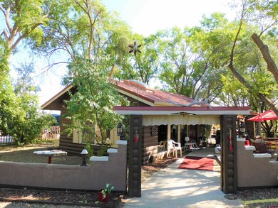 5201 County Road 112.4 S, Alamosa, CO 81101 - photo 3