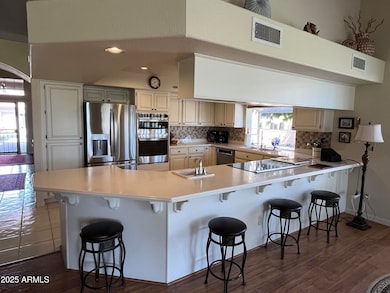 10929 E Spring Creek Rd, Sun Lakes, AZ 85248 - photo 3