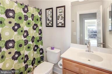 25486 Amber Gate Terrace, Chantilly, VA 20152 - photo 5