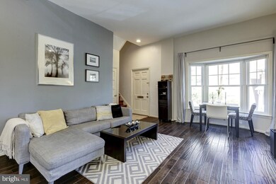 5311 Connecticut Ave NW unit 6, Washington, DC 20015 - photo 5