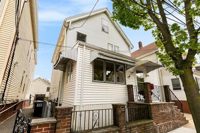 12 Montgomery Ave, Somerville, MA 02145 - photo 2