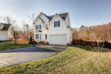 9309 Olde Mill Pond Dr, Glen Allen, VA 23060 - photo 5