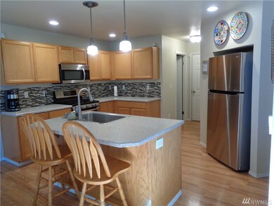 19103 206th Street Ct E, Orting, WA 98360 - photo 3