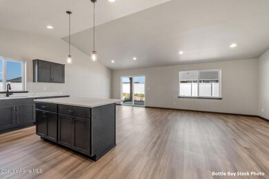 Bottle Bay Stock Photo Living Dining