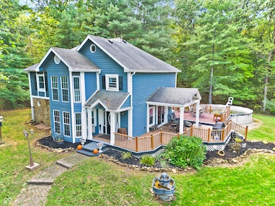 969 W Bauer Dr, Nineveh, IN 46164 - photo 4