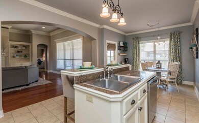 Kitchen 4