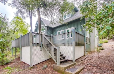 4499 Toyon Mountain Rd, Julian, CA 92036 - photo 3