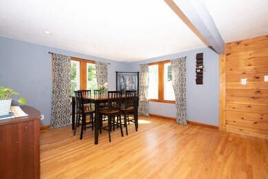 54 Steele St, Worcester, MA 01607 - photo 5