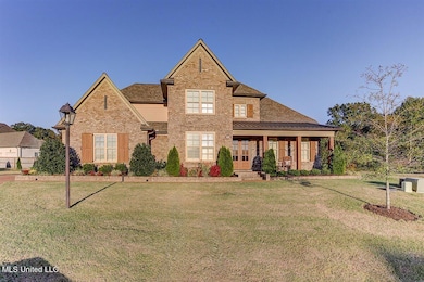 4426 Macon Cove, Olive Branch, MS 38654 - photo 2