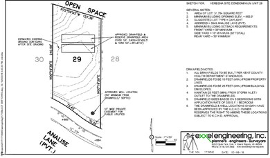Survey Lot 29