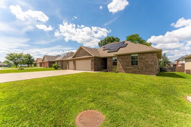 865 E Striper Dr, Nixa, MO 65714 - photo 4