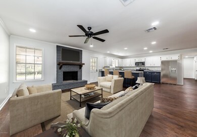 326 Acorn Drive 70507 Amy Chachere