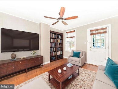 112 E 6th St, Frederick, MD 21701 - photo 2