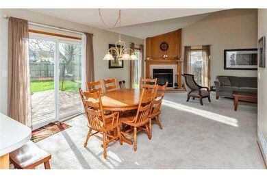 Dining Room.