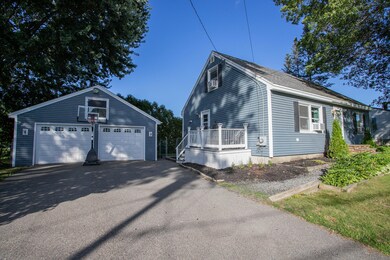28 Clover Lane Brewer