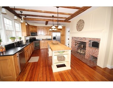 18 Spring St, Cohasset, MA 02025 - photo 5