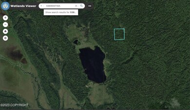 Wetland Viewer 1
