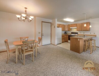 115 Aspen Leaf Drive 2c, Big Sky, MT 59716 - photo 2