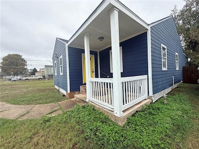 5379 Pasteur Blvd, New Orleans, LA 70122 - photo 2