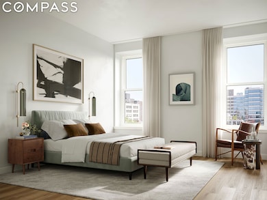 150 Barrow St unit PH-A, New York, NY 10014 - photo 4