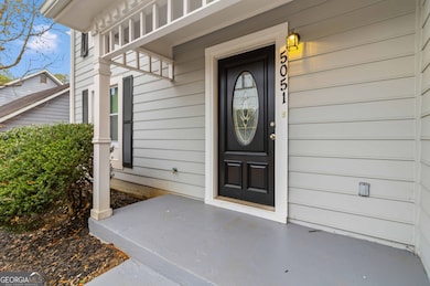 5051 Chadwick Ct, Decatur, GA 30035 - photo 4