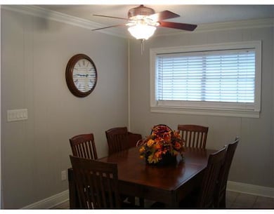 Other. BREAKFAST AREA