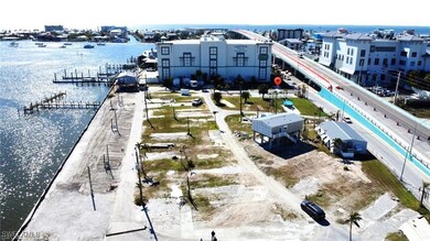 Full view of Gulf Cove Co-op