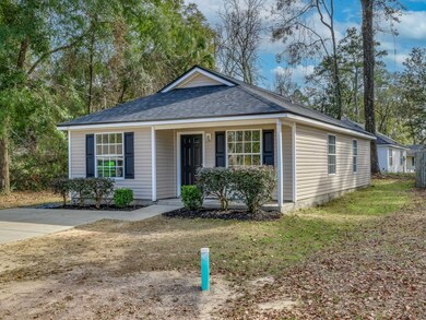 37 Comanche Trail, Crawfordville, FL 32327 - photo 2
