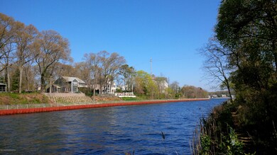 Canal Shot