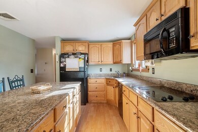 3 John r Keeley Cir, Abington, MA 02351 - photo 3