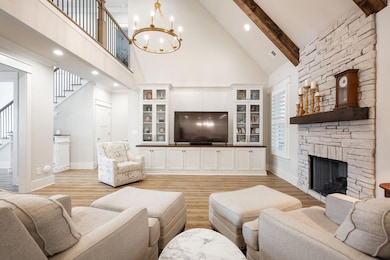 custom built ins