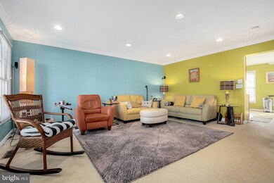 46581 Riverwood Terrace, Sterling, VA 20165 - photo 5