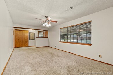 Formal Front Room