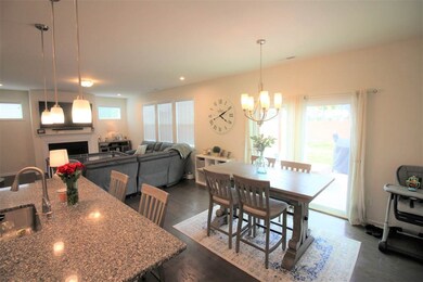 1428 Tinos Overlook Way, Apex, NC 27502 - photo 5