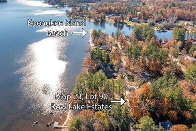 M23, L90 Bow Lake Estates unit Map 23 Lot 90, Strafford, NH 03884 - photo 5