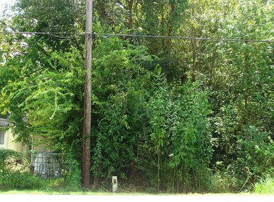 Nice square shaped unrestricted lot near corner of Aldine Westfield and Sandydale.