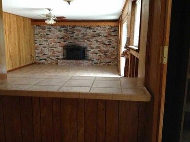 Den/Family/Great Room.