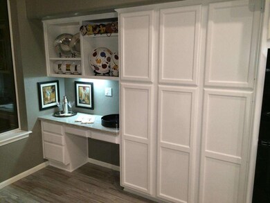 Pantry