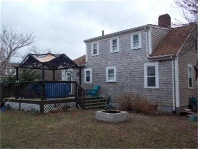 111 Adams St, South Dartmouth, MA 02748 - photo 4