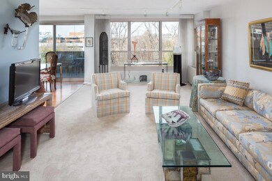 Green Hill Condominiums unit ED712, Wynnewood, PA 19096 - photo 4