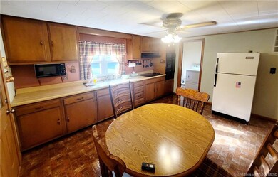 3209 N Coffee Pot Rd, Austin, IN 47102 - photo 5