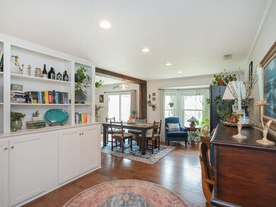 1000 Hickory Ridge Dr, Franklin, TN 37064 - photo 5