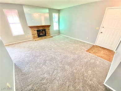 6661 W Tropicana Ave unit 203, Las Vegas, NV 89103 - photo 2