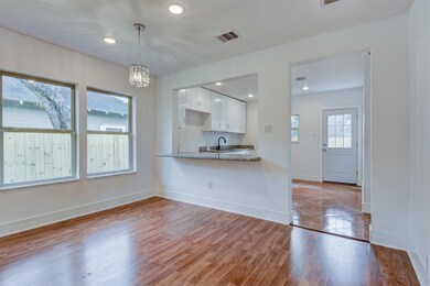 106 Foyce St, Houston, TX 77022 - photo 7