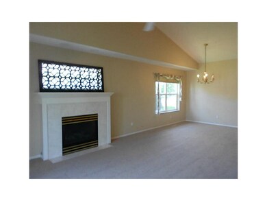 Great Room.