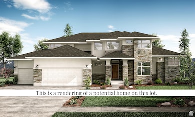 6745 N de Moisy Peak Dr, Mountain Green, UT 84050 - photo 3