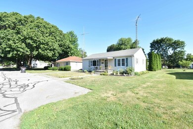 603 E 1st St, Fowler, IN 47944 - photo 3