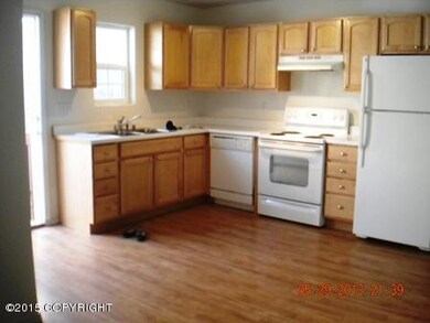 2751 S Donovan Dr unit 4, Wasilla, AK 99623 - photo 2