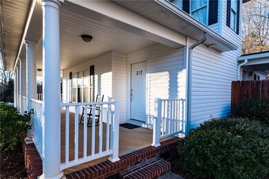 212 Tarrington Dr, Statesville, NC 28625 - photo 7